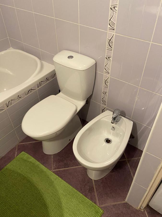 Rebeka'S Apartment Примоштен Экстерьер фото