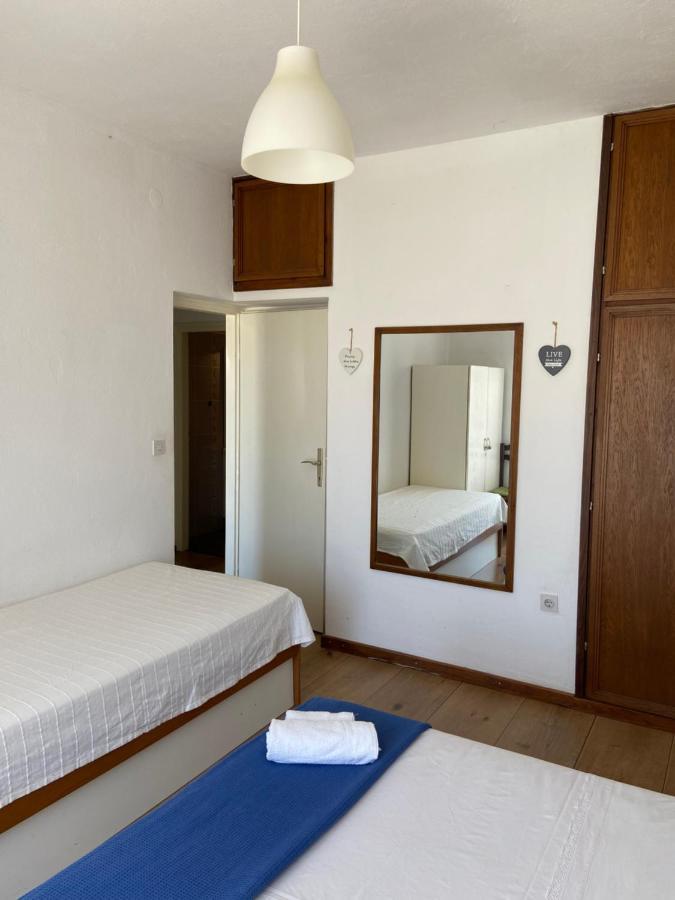 Rebeka'S Apartment Примоштен Экстерьер фото