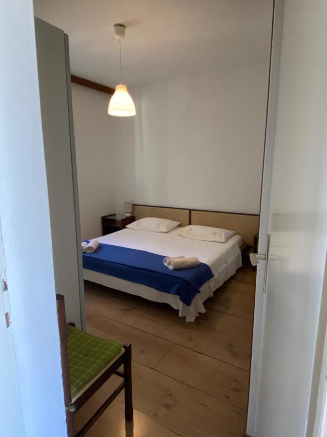 Rebeka'S Apartment Примоштен Экстерьер фото