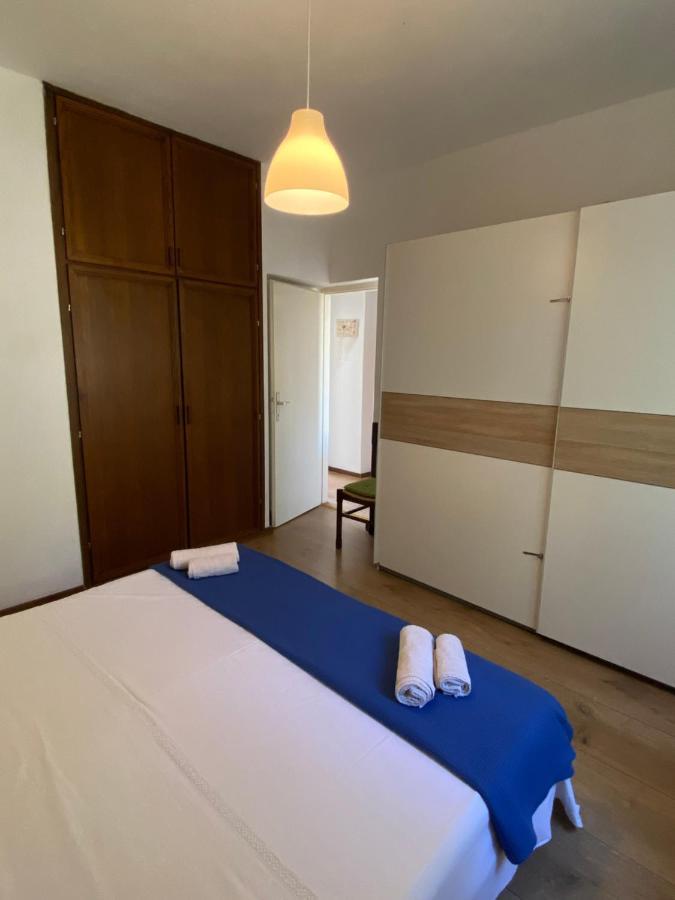 Rebeka'S Apartment Примоштен Экстерьер фото